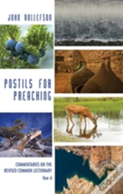 Capa do artigo Postils For Preaching