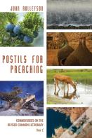 Postils For Preaching
