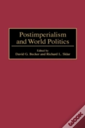 Capa do artigo Postimperialism And World Politics