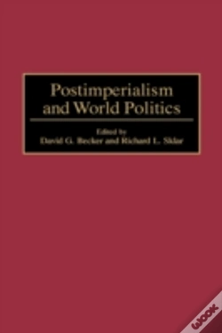 Capa do artigo Postimperialism And World Politics