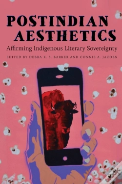 Capa do artigo Postindian Aesthetics