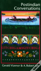 Capa do artigo Postindian Conversations