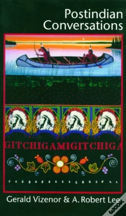 Capa do artigo Postindian Conversations