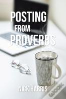 Posting From Proverbs