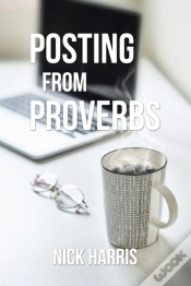 Capa do artigo Posting From Proverbs