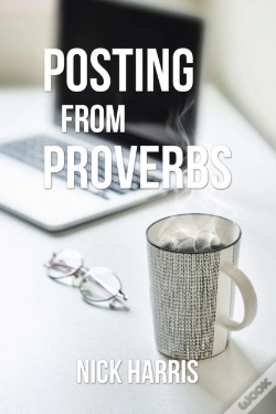 Capa do artigo Posting From Proverbs