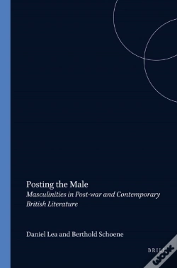 Capa do artigo Posting The Male