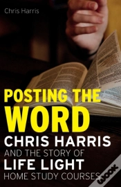 Capa do artigo Posting The Word