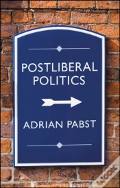 Capa do artigo Postliberal Politics