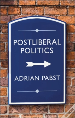 Capa do artigo Postliberal Politics