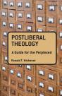 Postliberal Theology - Preview