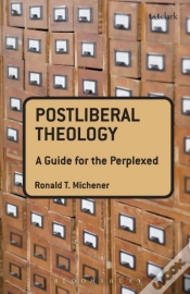 Capa do artigo Postliberal Theology
