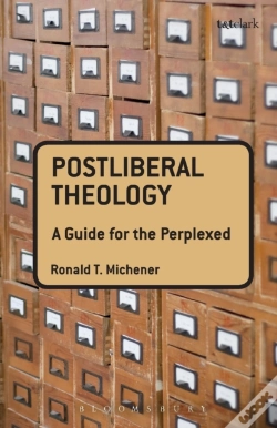 Capa do artigo Postliberal Theology