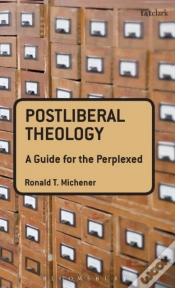 Capa do artigo Postliberal Theology