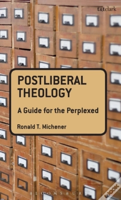 Capa do artigo Postliberal Theology
