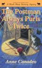 Postman Always Purls Twice - Preview