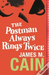 Capa do artigo Postman Always Rings Twice