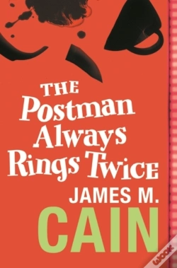 Capa do artigo Postman Always Rings Twice
