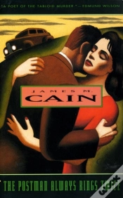 Capa do artigo Postman Always Rings Twice