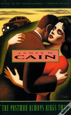Capa do artigo Postman Always Rings Twice