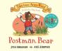 Postman Bear - Preview