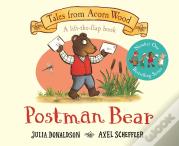 Postman Bear