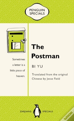 Capa do artigo Postman
