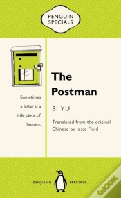 Capa do artigo Postman