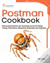 Capa do artigo Postman Cookbook