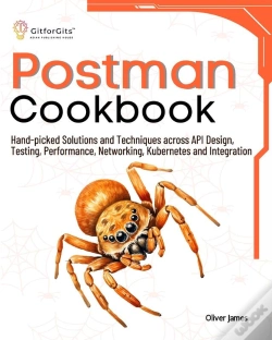 Capa do artigo Postman Cookbook