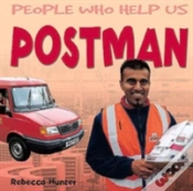 Capa do artigo Postman