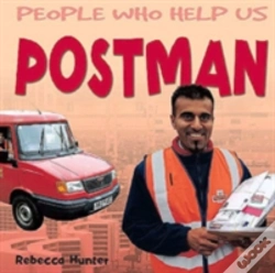 Capa do artigo Postman
