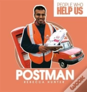 Capa do artigo Postman