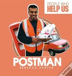 Capa do artigo Postman