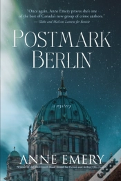 Capa do artigo Postmark Berlin