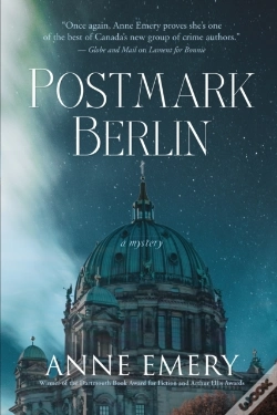 Capa do artigo Postmark Berlin