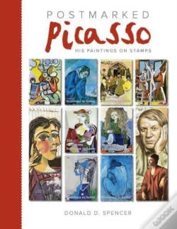 Capa do artigo Postmarked Picasso
