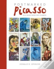 Capa do artigo Postmarked Picasso