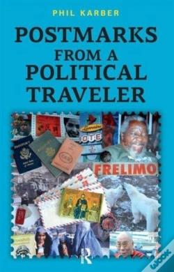 Capa do artigo Postmarks From A Political Traveler