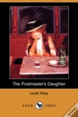 Capa do artigo Postmaster'S Daughter (Dodo Press)