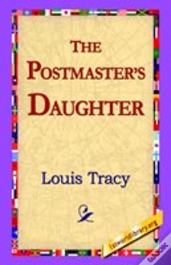 Capa do artigo Postmaster'S Daughter