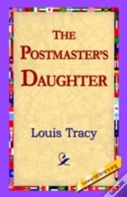 Capa do artigo Postmaster'S Daughter