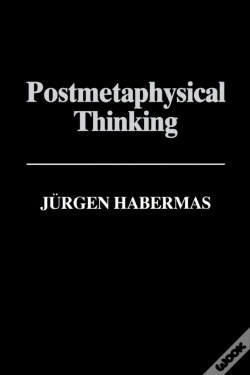 Capa do artigo Postmetaphysical Thinking