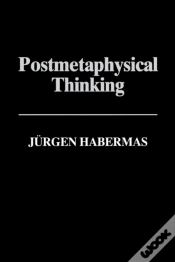 Capa do artigo Postmetaphysical Thinking