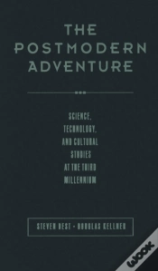 Capa do artigo Postmodern Adventure