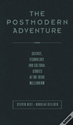 Capa do artigo Postmodern Adventure
