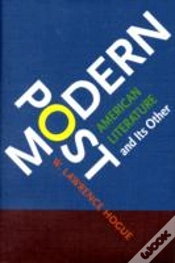 Capa do artigo Postmodern American Literature And Its Other