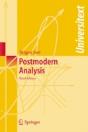 Postmodern Analysis - Preview