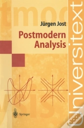 Postmodern Analysis
