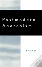 Capa do artigo Postmodern Anarchism
